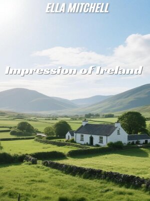 cover image of Impression of Ireland